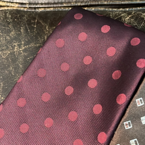 Mens neck ties - Picture 2 of 7